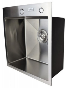 Кухонная мойка Marrbaxx C5050-R Decor