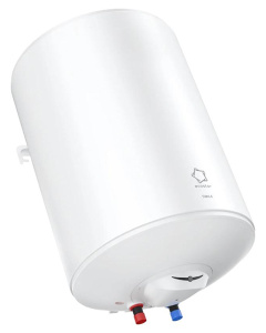 Накопительный водонагреватель Ecostar Smile EWH-SM30-RE / EWH-SM50-RE / EWH-SM80-RE, 30 л