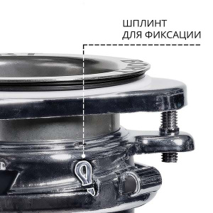 Измельчитель пищевых отходов Bort Alligator Max 93410778