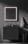 Комплект мебели AM.PM Gem BK90GN
