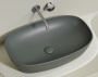 Умывальник CeramicaNova Element CN6049MH