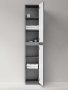 Пенал Sancos Folk Floor Grey soft