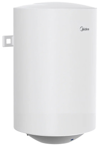Накопительный водонагреватель Midea MWH30-15MPC / MWH50-15MPC / MWH80-15MPC / MWH100-15MPC Cylinder, 100 л