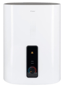 Накопительный водонагреватель Candy CF50V-P3(R) / CF80V-P3(R), 50 л