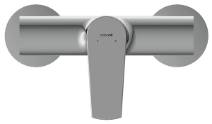 Смеситель для душа Cersanit Moduo 64099