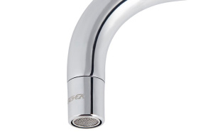 Смеситель для ванны Kaiser Grace 11070SH