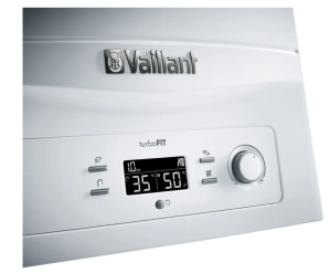 Газовый котел Vaillant turboFIT VUW 242/5-2