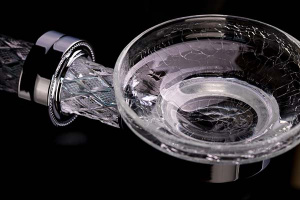 Мыльница Boheme Murano Cristal 10903-CRST-CH