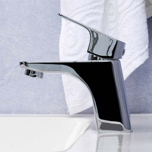 Смеситель для умывальника WasserKraft Salm 2703