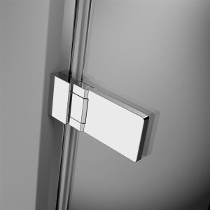 Душевая шторка на ванну Radaway Arta PNJ, 70х150, прозрачный