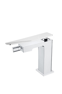 Смеситель для биде Boheme Q 146-CRCR.2 Chrome