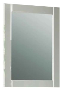 Зеркало 1Marka Glass Pure White