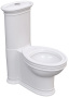 Напольный унитаз Caprigo Armonia 5813