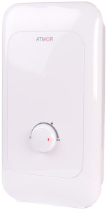 Проточный водонагреватель Ariston Atmor ENJOY 100 5 KW COMBI