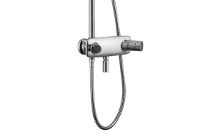 Душевая стойка Lemark Wing LM5362C