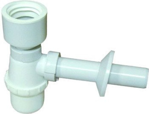 Сифон Prevex A50132