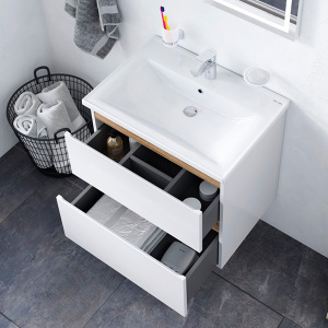 Комплект мебели AM.PM X-Joy BK85GI