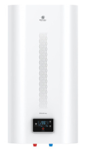 Накопительный водонагреватель Royal Clima Epsilon Inox RWH-EP30-FS / RWH-EP50-FS / RWH-EP80-FS / RWH-EP100-FS, 100 л