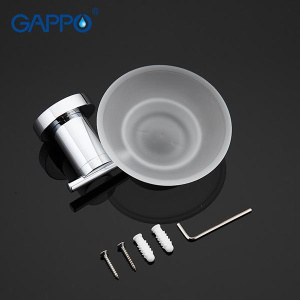 Мыльница Gappo G1802