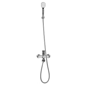 Смеситель для ванны Wisent WP30240