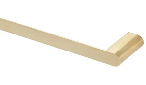 Держатель для полотенец Rea gold matt 77059