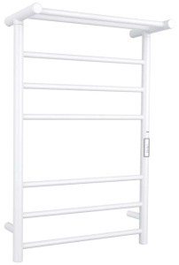 Полотенцесушитель Haier T-DRY 160 W электрический с полкой