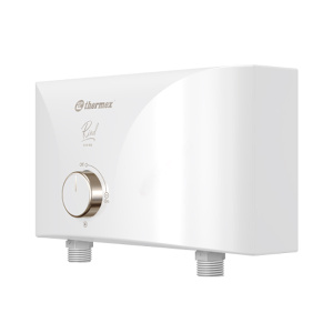 Проточный водонагреватель Thermex Rind  3500 / 5500 / 6500 combi, 6.5 кВт