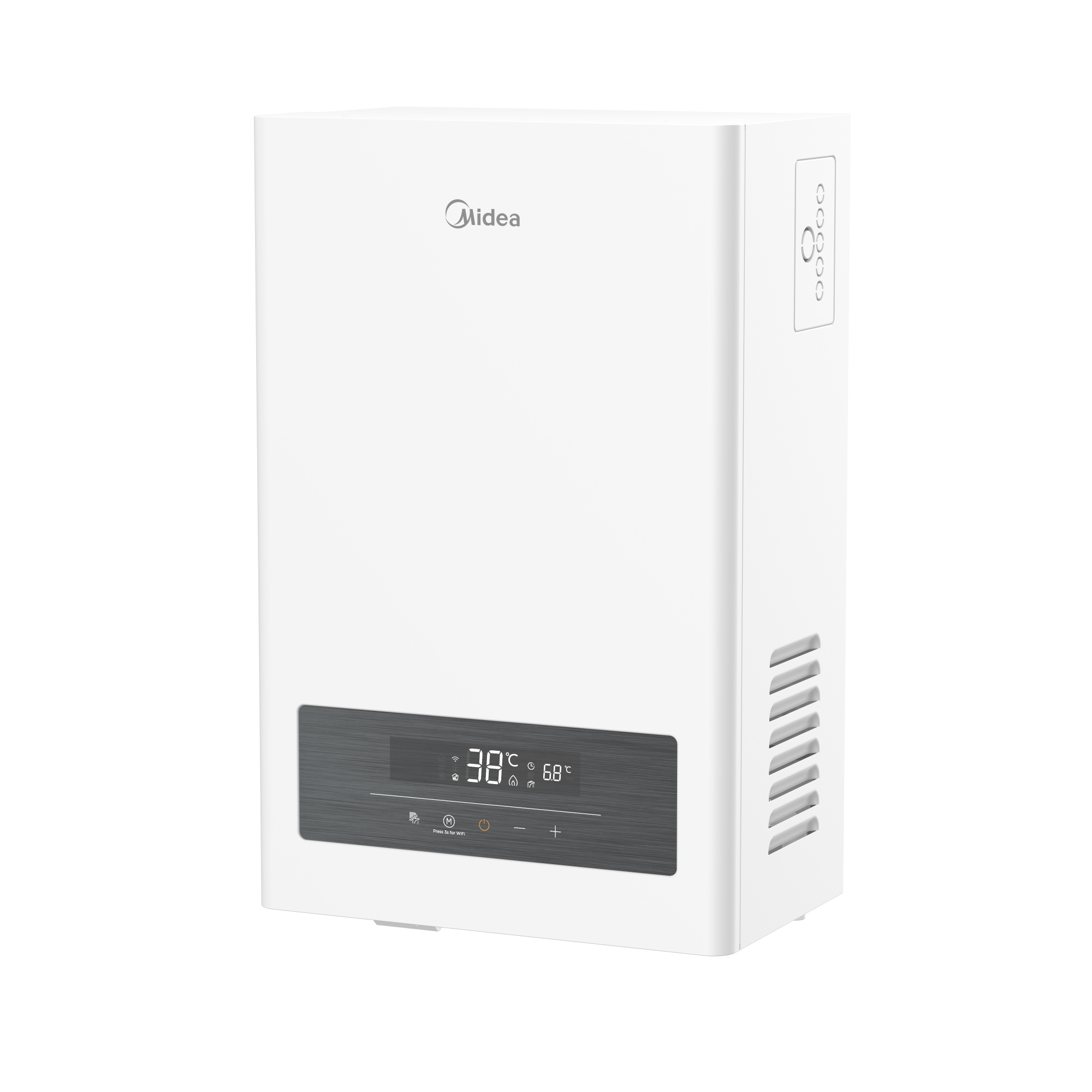 Электрический котел Midea MEB 5-12 VOLTA, 12кВт