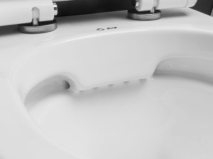 Подвесной унитаз AV Engineering Comfort AVWHR203
