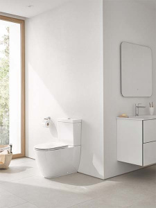 Бачок для унитаза Grohe Essence Ceramic 39579000