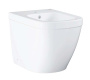 Напольное биде Grohe Euro 39340000