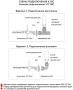 Полотенцесушитель El-Term Рейн П5 нижнее подключение