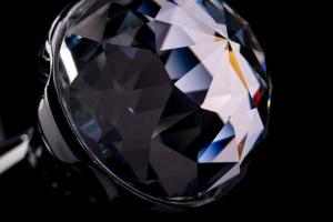 Смеситель для умывальника Boheme Brillante Presente 352