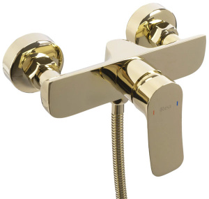 Смеситель для душа Rea Dart Gold REA-B5653