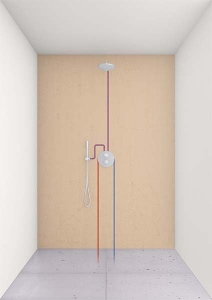 Верхний душ Grohe Rainshower Cosmopolitan 210 28368LS0
