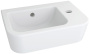 Умывальник Lavinia Boho One 33310001 R