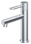 Смеситель для умывальника Iddis Duna DUNSB00i01