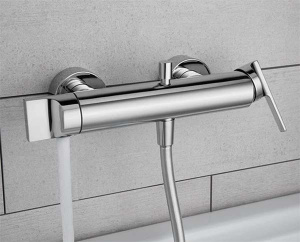 Смеситель для ванны Vitra Suit A42818