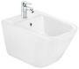 Подвесное биде Roca The Gap A357476000