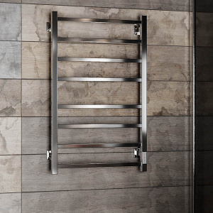 Полотенцесушитель Roxen Square 11050-5385C электрический