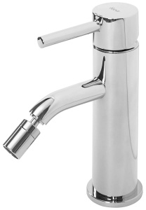 Смеситель для биде Rea Lungo chrom REA-B0666