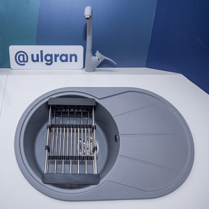 Коландер телескопический Ulgran