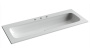 Умывальник CeramicaNova Grace CN7024