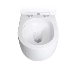 Подвесной унитаз Gid Tr2133TF с сиденьем Soft Close