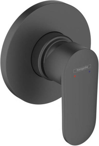 Смеситель встраиваемый Hansgrohe Vernis Blend 71649670 / 71649000 (1 функция)