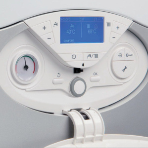 Конденсационный газовый котел ARISTON PREMIUM EVO HP 65KW