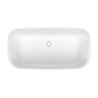 Акриловая ванна Wellsee Brillant iCon 236001002