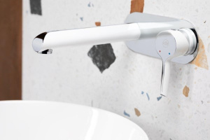 Смеситель встраиваемый Armatura Angelit 4729-810-40