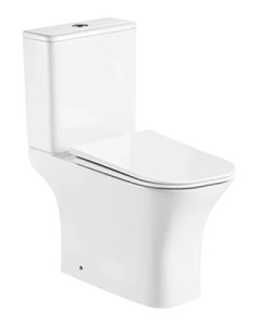 Напольный унитаз Cerutti Vettore CT7192, белый