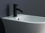 Напольное биде CeramicaNova Star CN1906